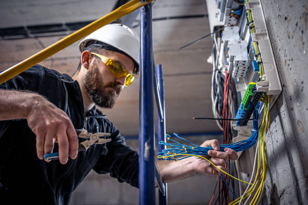 Best Electrical Rewiring Services  in Pontiac, IL