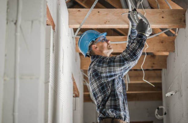 Best Electrical Contractors for Businesses  in Pontiac, IL