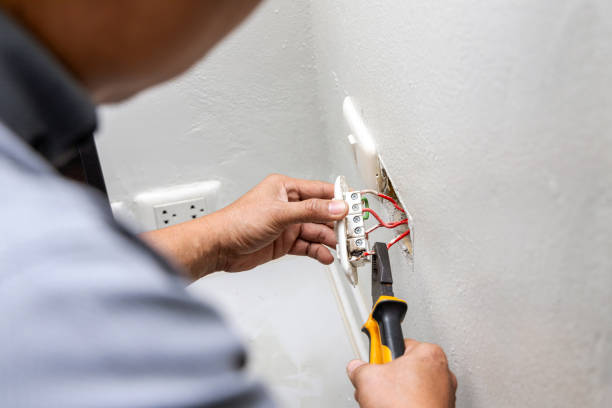 Best Affordable Electrician  in Pontiac, IL