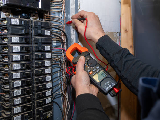 Best Outdoor Lighting Installation  in Pontiac, IL