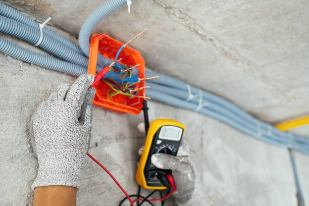 Best Emergency Electrical Repair  in Pontiac, IL